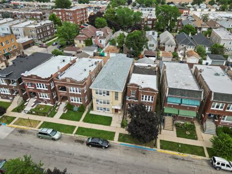1807 South 49th Avenue Cicero IL 60804