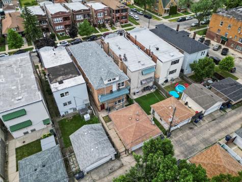 1807 South 49th Avenue Cicero IL 60804