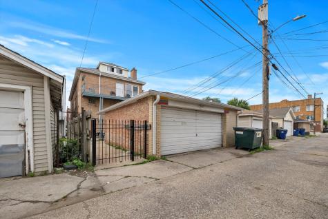 1807 South 49th Avenue Cicero IL 60804
