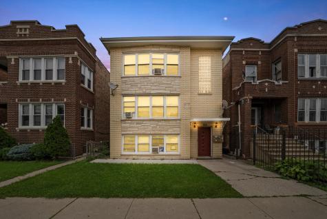 1807 South 49th Avenue Cicero IL 60804
