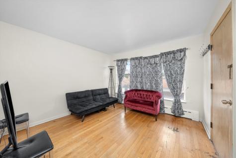 1807 South 49th Avenue Cicero IL 60804