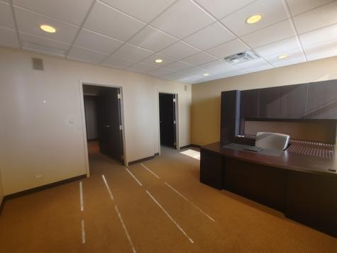 111 North Wabash Avenue Chicago IL 60602