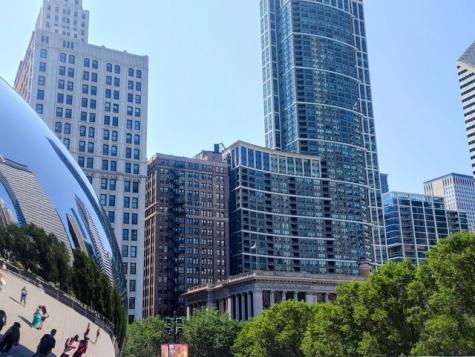 111 North Wabash Avenue Chicago IL 60602