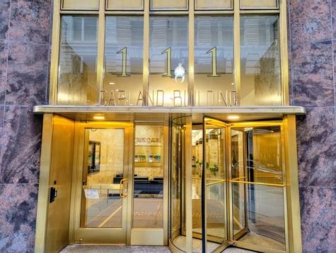 111 North Wabash Avenue Chicago IL 60602