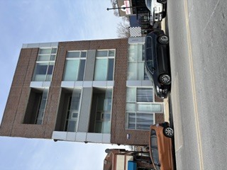 4042 North Pulaski Road Chicago IL 60641