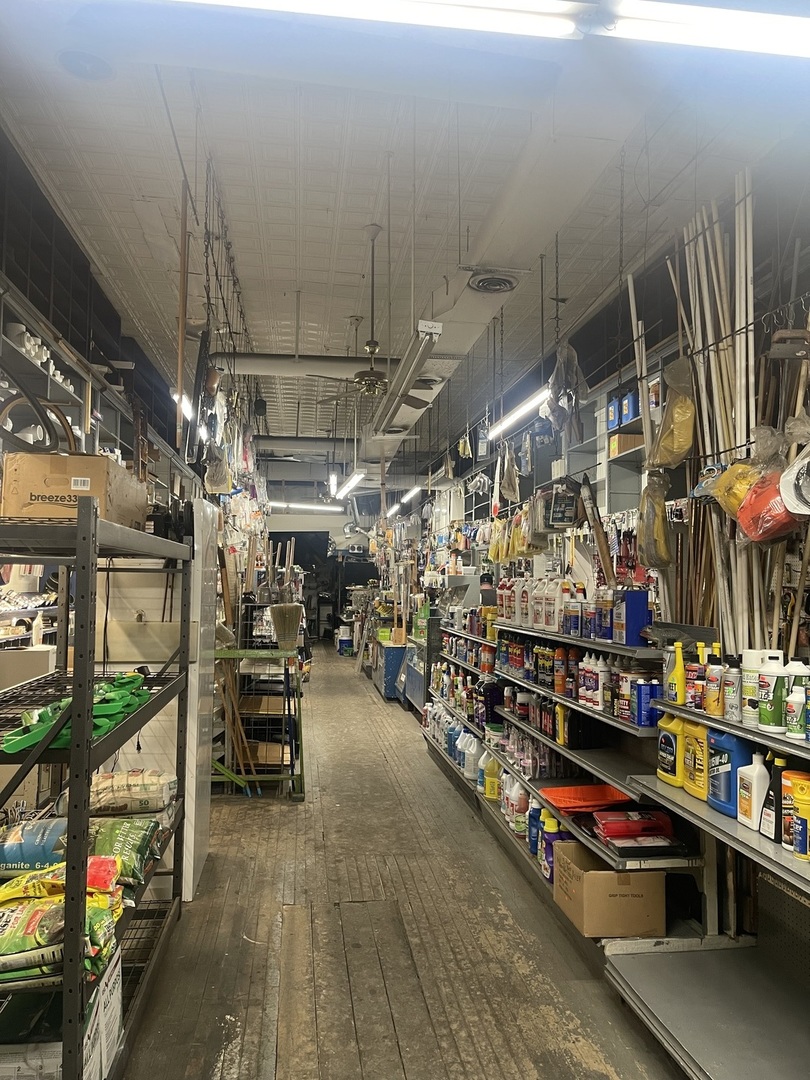 1013 West 63rd Street Chicago IL 60621