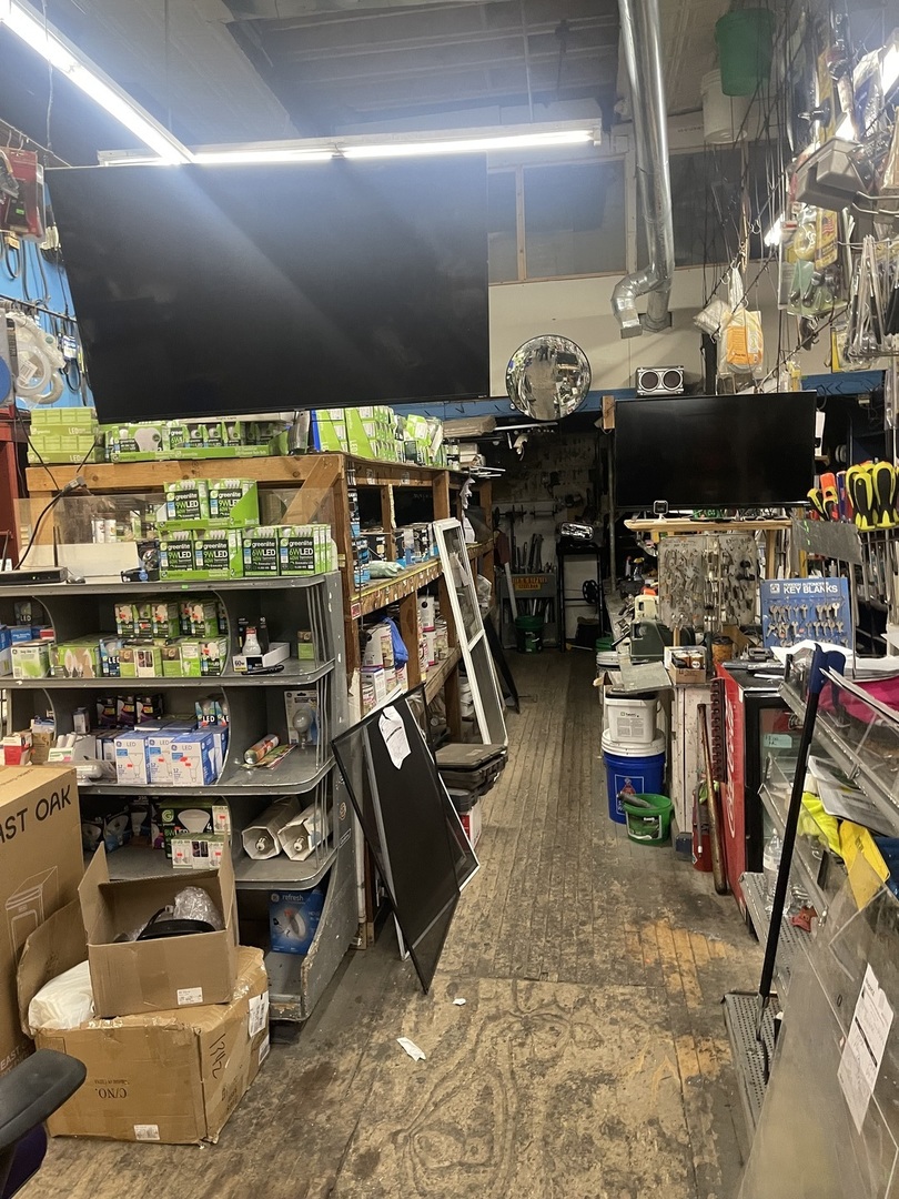 1013 West 63rd Street Chicago IL 60621