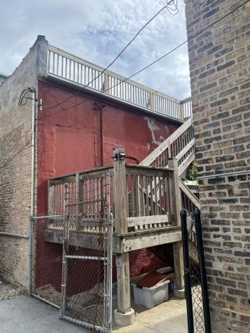 1013 West 63rd Street Chicago IL 60621