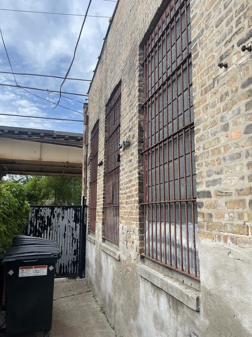 1013 West 63rd Street Chicago IL 60621