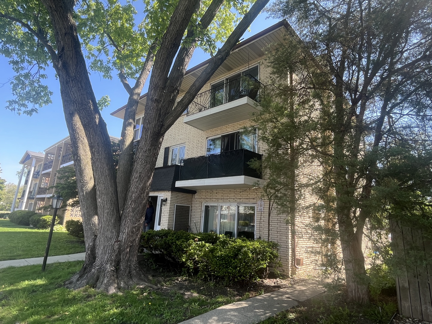 11205 Moraine Drive Palos Hills IL 60465