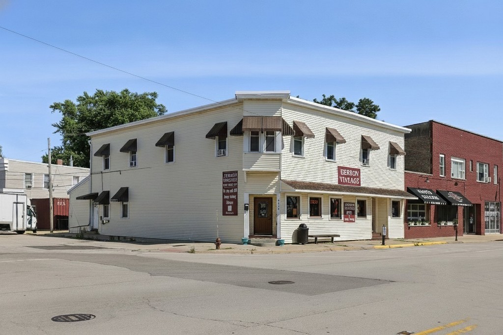 9936 Main Street Hebron IL 60034