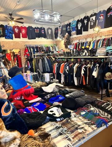 9936 Main Street Hebron IL 60034