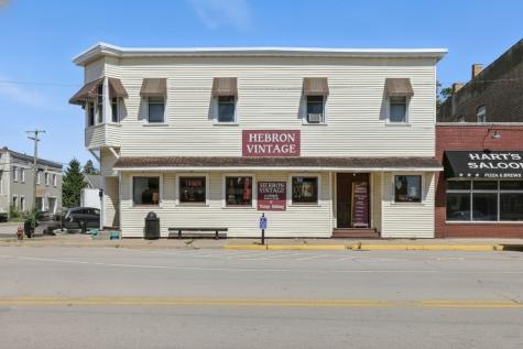 9936 Main Street Hebron IL 60034