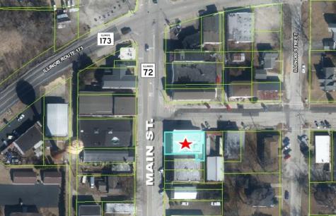 9936 Main Street Hebron IL 60034