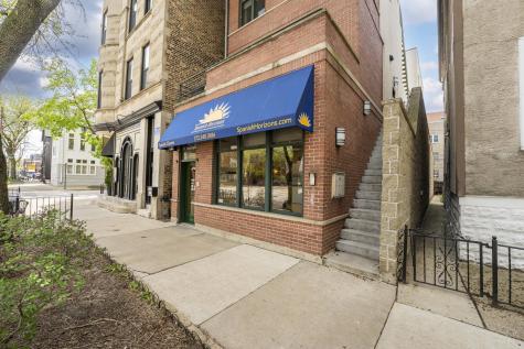 2836 North Southport Avenue Chicago IL 60657