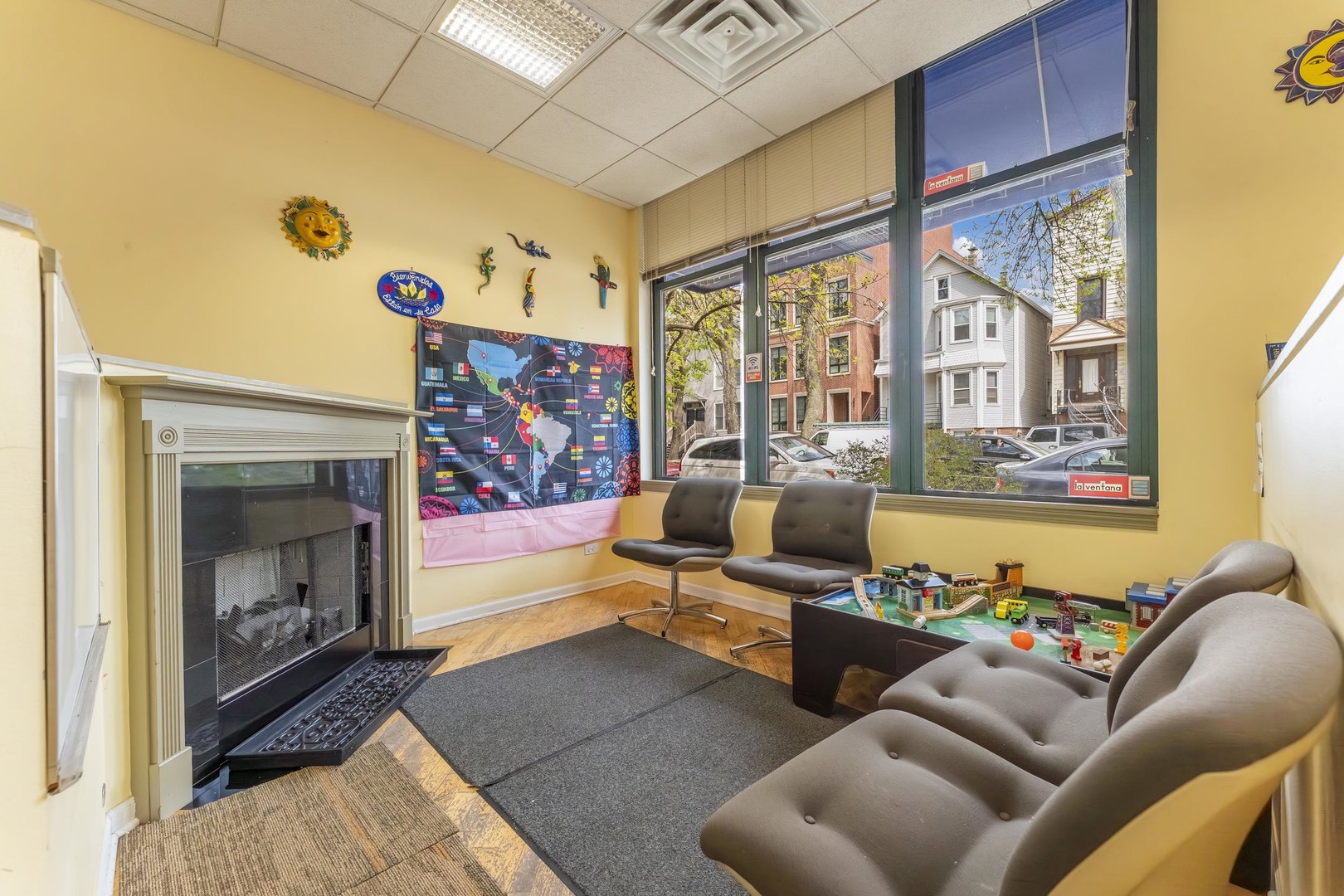 2836 North Southport Avenue Chicago IL 60657