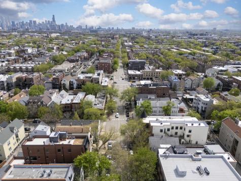 2836 North Southport Avenue Chicago IL 60657