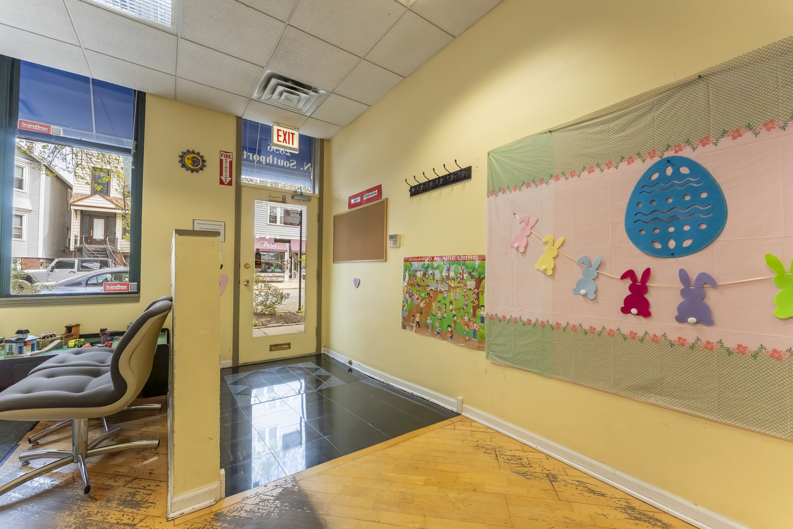 2836 North Southport Avenue Chicago IL 60657
