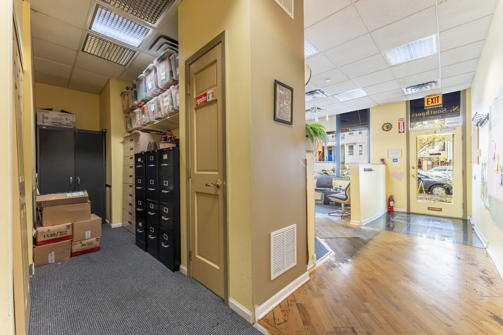 2836 North Southport Avenue Chicago IL 60657