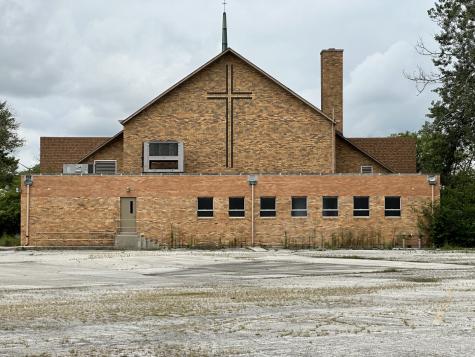 78 Cherry Street Park Forest IL 60466