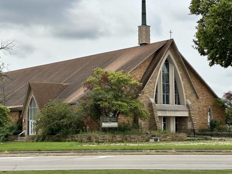 78 Cherry Street Park Forest IL 60466
