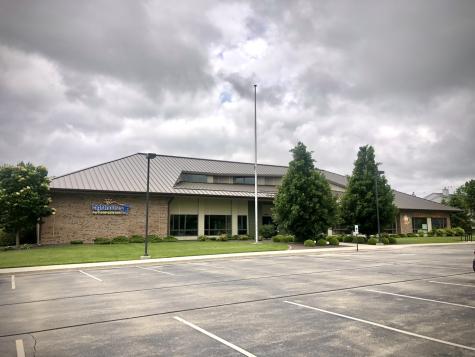 2301 West Bradley Avenue Champaign IL 61821