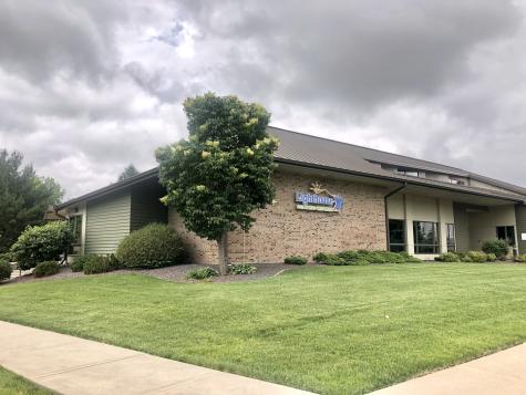2301 West Bradley Avenue Champaign IL 61821