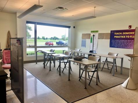 2301 West Bradley Avenue Champaign IL 61821