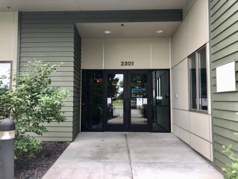 2301 West Bradley Avenue Champaign IL 61821