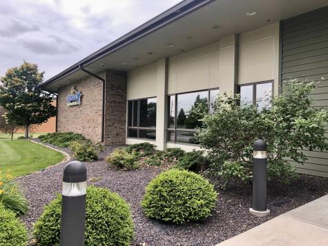 2301 West Bradley Avenue Champaign IL 61821