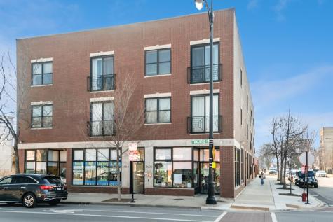 3600 South Halsted Street Chicago IL 60609