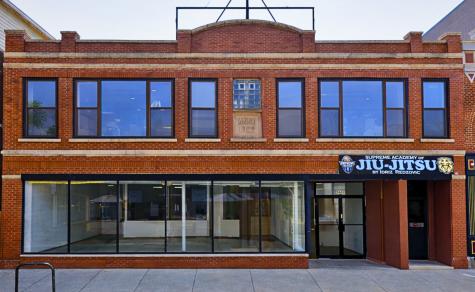 2440 North Lincoln Avenue Chicago IL 60614