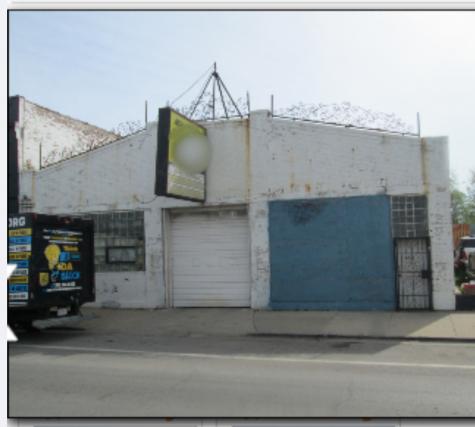 6719-6727 South Ashland Avenue Chicago IL 60636