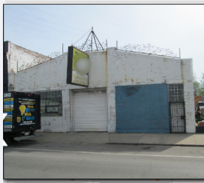 6719-6727 South Ashland Avenue Chicago IL 60636