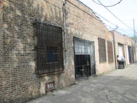6719-6727 South Ashland Avenue Chicago IL 60636