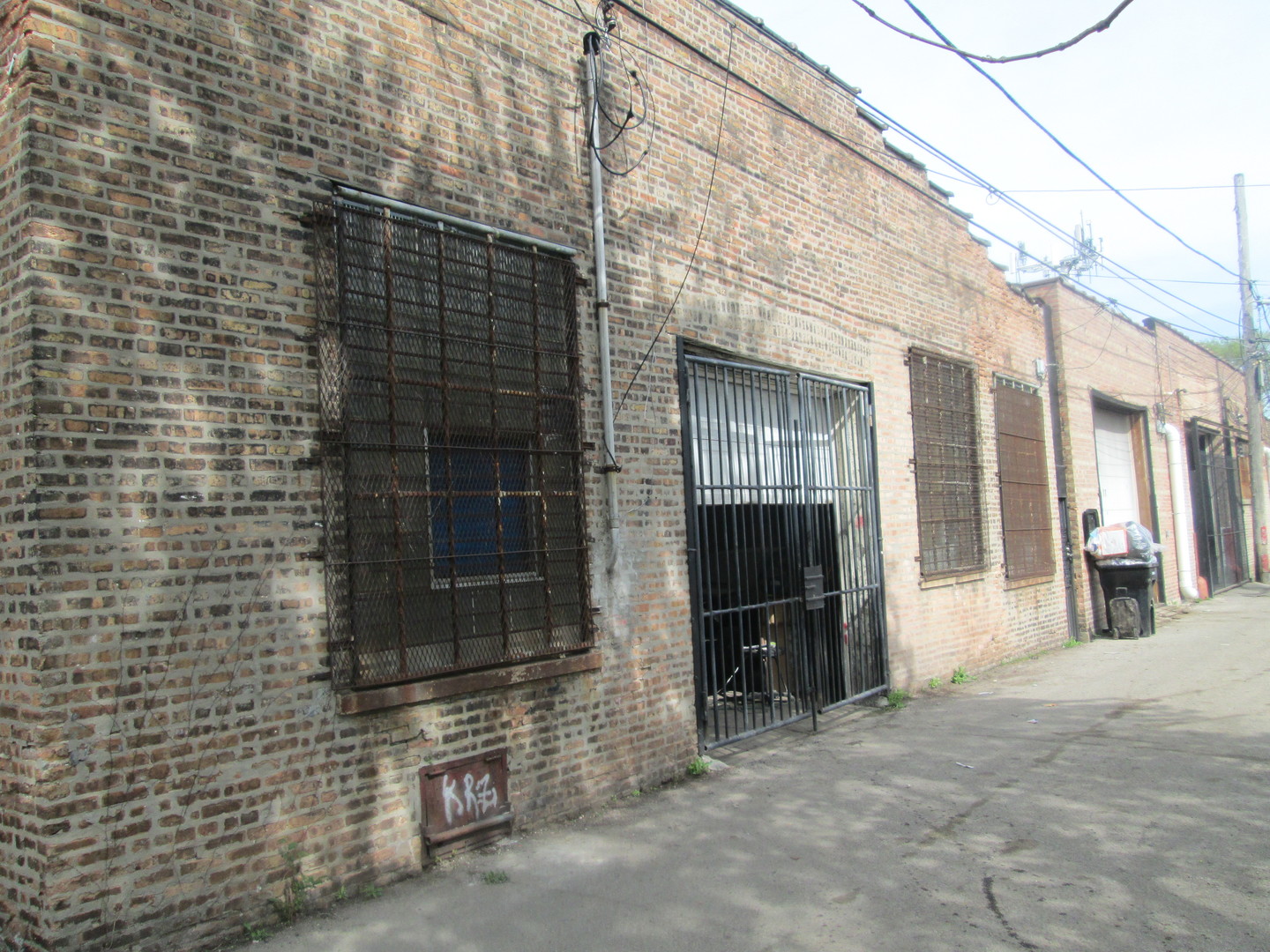 6719-6727 South Ashland Avenue Chicago IL 60636