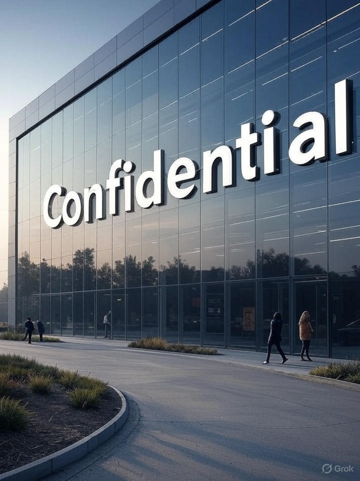 Confidential Main Street Wheaton IL 60187
