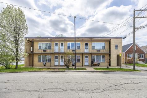 6200 South Harlem Avenue Summit IL 60501