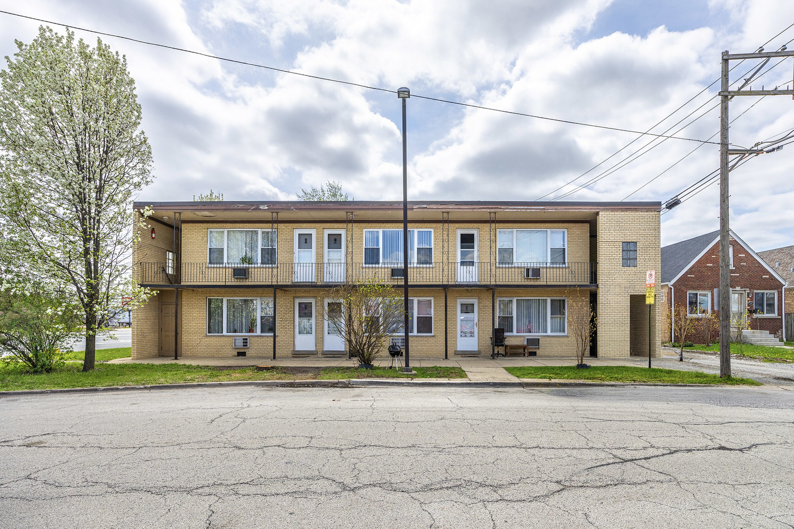 6200 South Harlem Avenue Summit IL 60501