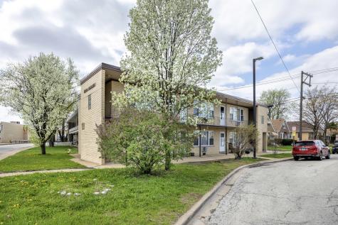 6200 South Harlem Avenue Summit IL 60501