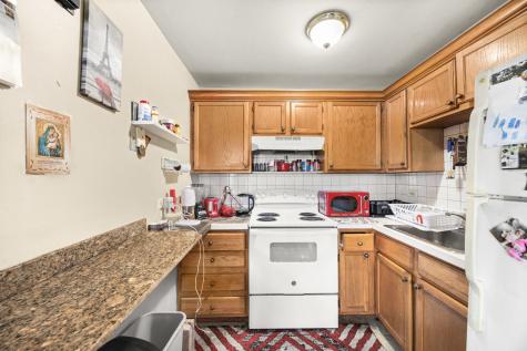 6200 South Harlem Avenue Summit IL 60501