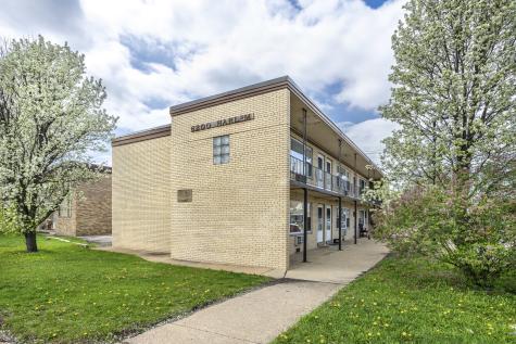 6200 South Harlem Avenue Summit IL 60501