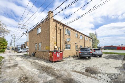 6200 South Harlem Avenue Summit IL 60501