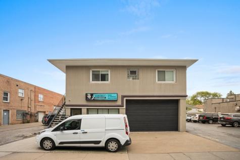 4425 Harlem Avenue Stickney IL 60402