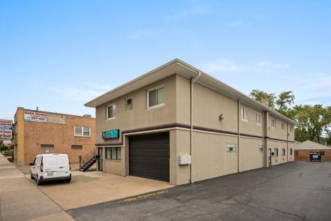 4425 Harlem Avenue Stickney IL 60402