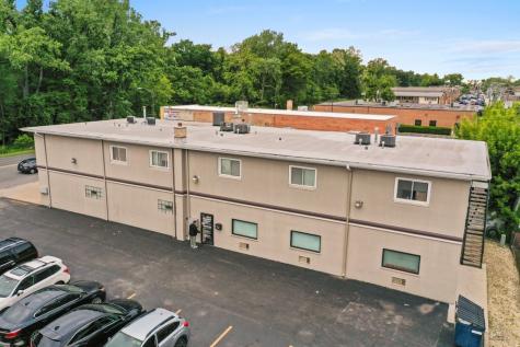 4425 Harlem Avenue Stickney IL 60402