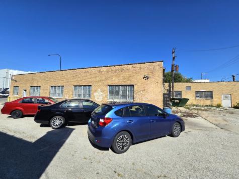 1411 South Laramie Avenue Cicero IL 60804