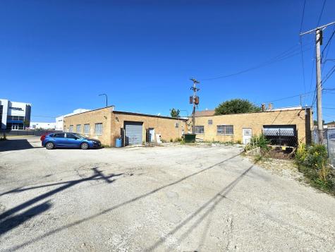 1411 South Laramie Avenue Cicero IL 60804