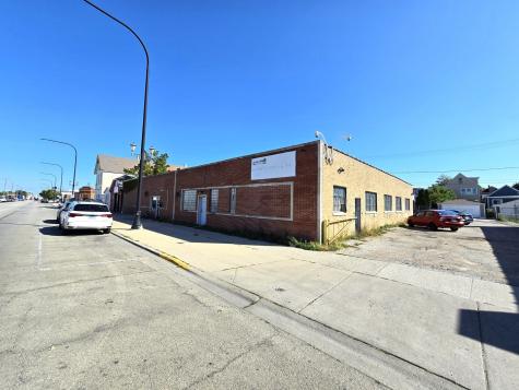 1411 South Laramie Avenue Cicero IL 60804