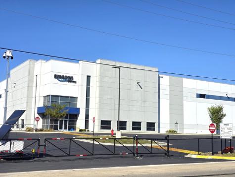 1411 South Laramie Avenue Cicero IL 60804